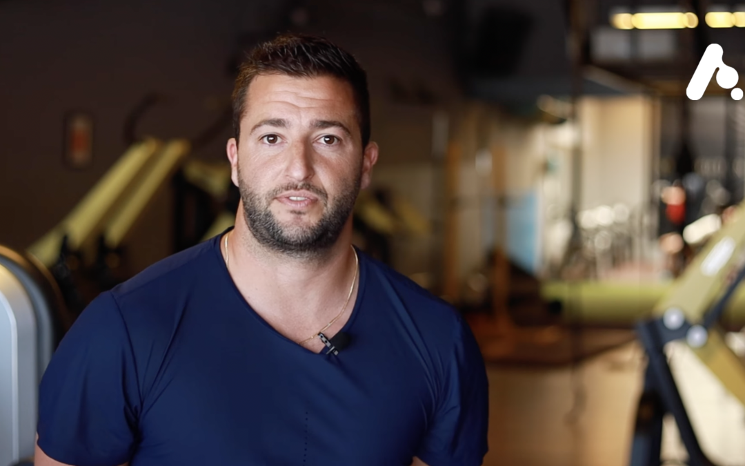 Tenant Interview | Ben Diacono | StudioFifteen Fitness Centre